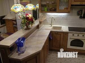 2-к квартира, посуточно, 53м2, 1/3 этаж