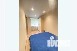 2-к квартира, посуточно, 45м2, 2/4 этаж