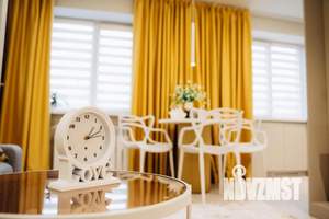 3-к квартира, посуточно, 48м2, 3/5 этаж