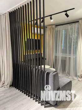 1-к квартира, посуточно, 35м2, 2/5 этаж