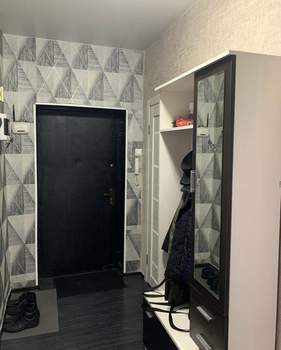 2-к квартира, на длительный срок, 50м2, 4/4 этаж