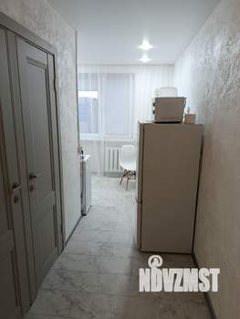 1-к квартира, на длительный срок, 34м2, 7/9 этаж