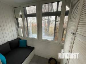 1-к квартира, посуточно, 32м2, 3/10 этаж