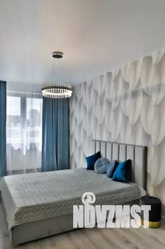 2-к квартира, посуточно, 60м2, 2/10 этаж