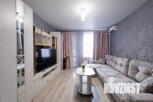 2-к квартира, посуточно, 72м2, 1/1 этаж