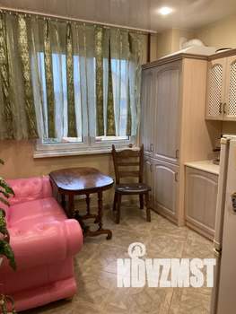 1-к квартира, посуточно, 41м2, 2/3 этаж