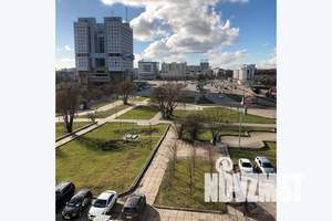 2-к квартира, посуточно, 54м2, 5/9 этаж