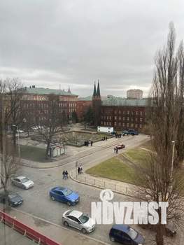 1-к квартира, посуточно, 32м2, 5/5 этаж