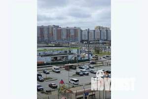 1-к квартира, посуточно, 32м2, 6/11 этаж