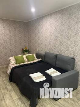 2-к квартира, посуточно, 42м2, 3/5 этаж