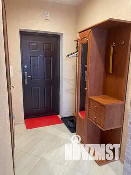 1-к квартира, посуточно, 37м2, 5/10 этаж