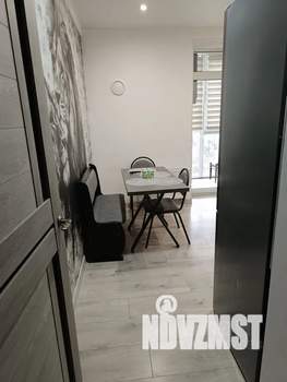 1-к квартира, посуточно, 40м2, 7/9 этаж