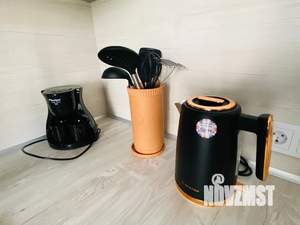 1-к квартира, посуточно, 44м2, 15/17 этаж