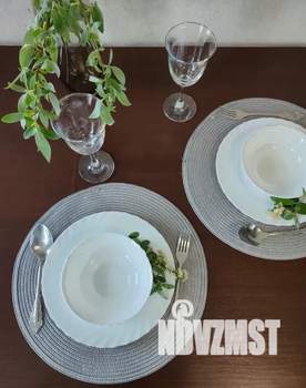 1-к квартира, посуточно, 40м2, 7/9 этаж