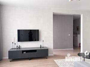 2-к квартира, посуточно, 46м2, 1/1 этаж