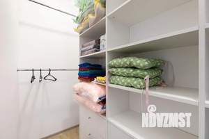 1-к квартира, посуточно, 45м2, 8/9 этаж
