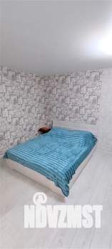 1-к квартира, посуточно, 32м2, 1/5 этаж