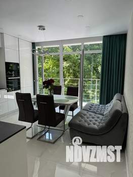 2-к квартира, посуточно, 70м2, 5/10 этаж