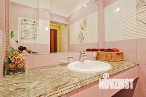 1-к квартира, посуточно, 36м2, 3/3 этаж