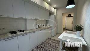 1-к квартира, на длительный срок, 40м2, 5/13 этаж