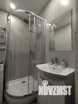 3-к квартира, посуточно, 70м2, 4/9 этаж