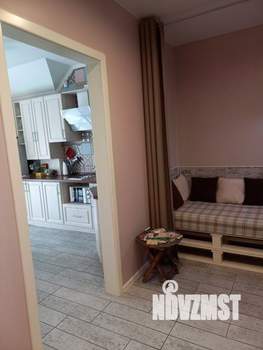 1-к квартира, на длительный срок, 43м2, 5/5 этаж