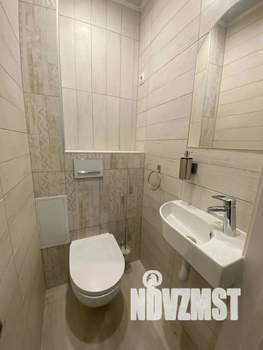 3-к квартира, посуточно, 50м2, 1/1 этаж