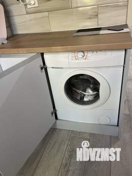 1-к квартира, посуточно, 32м2, 2/4 этаж