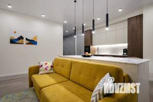 2-к квартира, посуточно, 110м2, 3/8 этаж