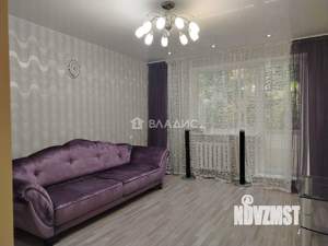 3-к квартира, на длительный срок, 62м2, 2/5 этаж