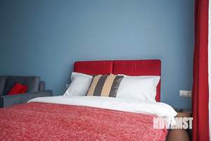 1-к квартира, посуточно, 19м2, 1/1 этаж