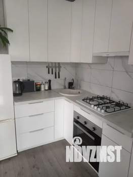 1-к квартира, посуточно, 45м2, 4/10 этаж