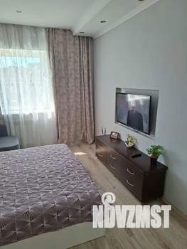 2-к квартира, посуточно, 40м2, 3/4 этаж