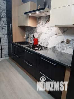 1-к квартира, посуточно, 43м2, 4/4 этаж