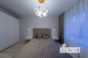 2-к квартира, посуточно, 60м2, 3/8 этаж
