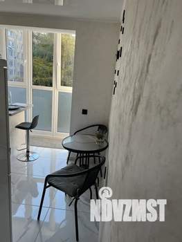 1-к квартира, посуточно, 33м2, 2/5 этаж