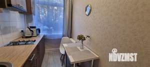 2-к квартира, посуточно, 51м2, 1/4 этаж