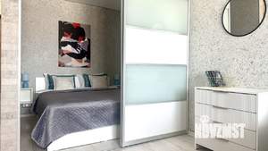 2-к квартира, посуточно, 40м2, 6/9 этаж