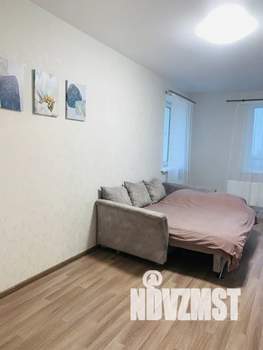 2-к квартира, посуточно, 53м2, 9/9 этаж