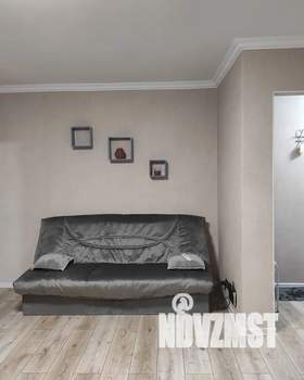 2-к квартира, посуточно, 45м2, 4/5 этаж