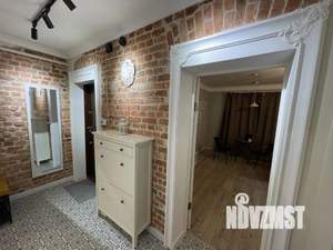 2-к квартира, посуточно, 55м2, 1/1 этаж