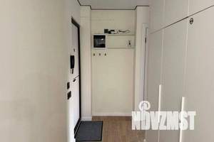 3-к квартира, посуточно, 58м2, 5/5 этаж