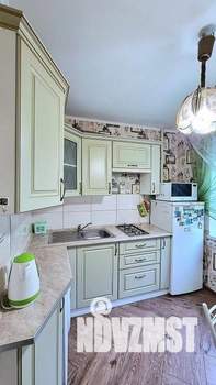 2-к квартира, посуточно, 43м2, 1/1 этаж