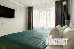 3-к квартира, посуточно, 60м2, 4/9 этаж