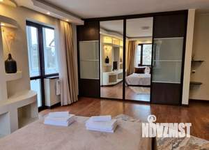 1-к квартира, посуточно, 32м2, 4/4 этаж