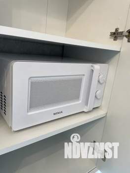 1-к квартира, посуточно, 43м2, 12/16 этаж