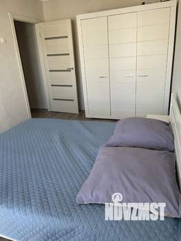 2-к квартира, посуточно, 50м2, 9/10 этаж