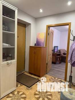 2-к квартира, посуточно, 48м2, 6/9 этаж