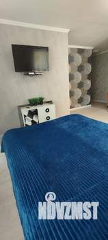 1-к квартира, посуточно, 31м2, 2/4 этаж