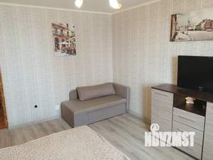 1-к квартира, посуточно, 36м2, 6/12 этаж